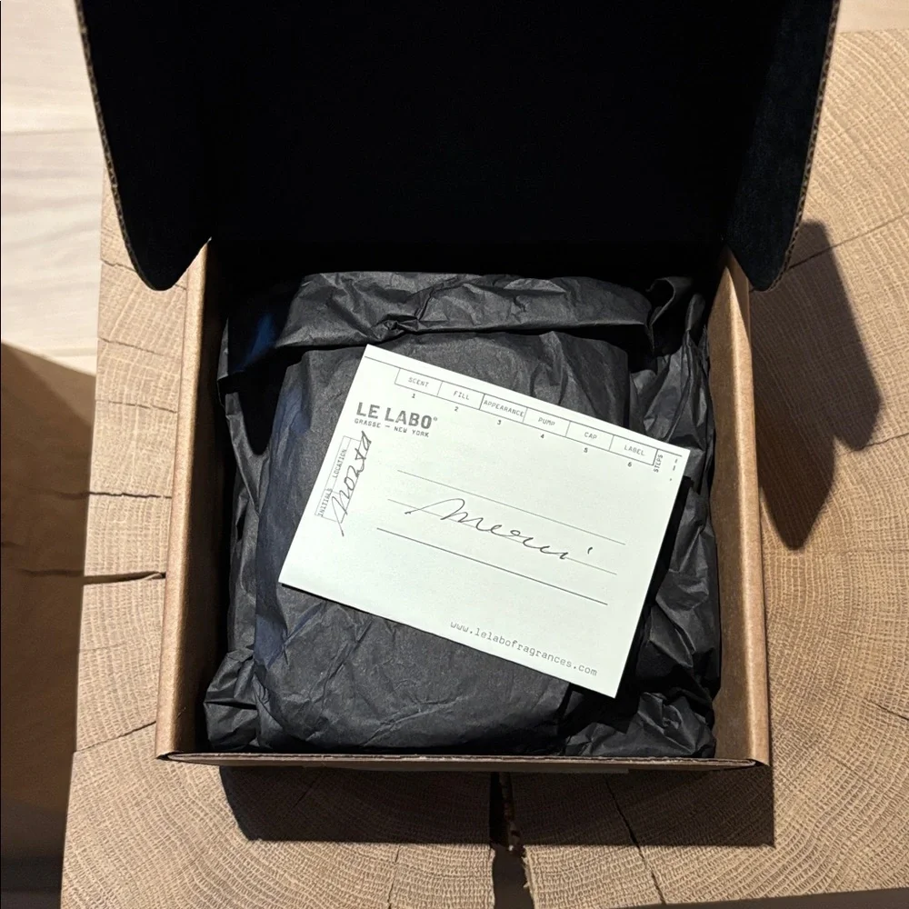 Le Labo Santal 33 Eau de Parfum 100ml - Picture 7 of 8